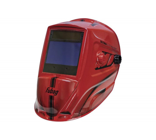 Маска сварщика Хамелеон FUBAG ULTIMA 5-13 Visor Red 38100 Маска сварщика Хамелеон FUBAG ULTIMA 5-13 Visor Red 38100