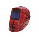 Маска сварщика Хамелеон FUBAG ULTIMA 5-13 Visor Red 38100