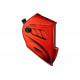 Маска сварщика Хамелеон FUBAG ULTIMA 5-13 Visor Red 38100