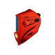 Маска сварщика Хамелеон FUBAG ULTIMA 5-13 Visor Red 38100
