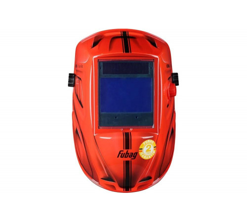 Маска сварщика Хамелеон FUBAG ULTIMA 5-13 Visor Red 38100 Маска сварщика Хамелеон FUBAG ULTIMA 5-13 Visor Red 38100