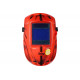 Маска сварщика Хамелеон FUBAG ULTIMA 5-13 Visor Red 38100