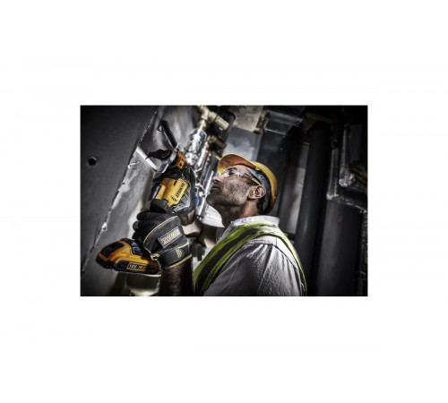 Аккумуляторный реноватор Dewalt DCS356NT, 18 В, 20000 кол/мин, без АКБ и ЗУ, в кейсе TSTAK DCS356NT-XJ