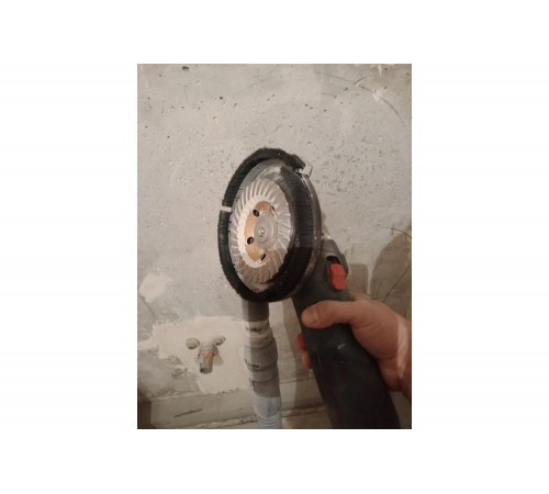 Угловая шлифмашина Metabo WE 15-125 Quick 600448000