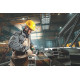 Угловая шлифмашина Metabo WE 15-125 Quick 600448000
