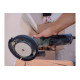Угловая шлифмашина Metabo WE 15-125 Quick 600448000
