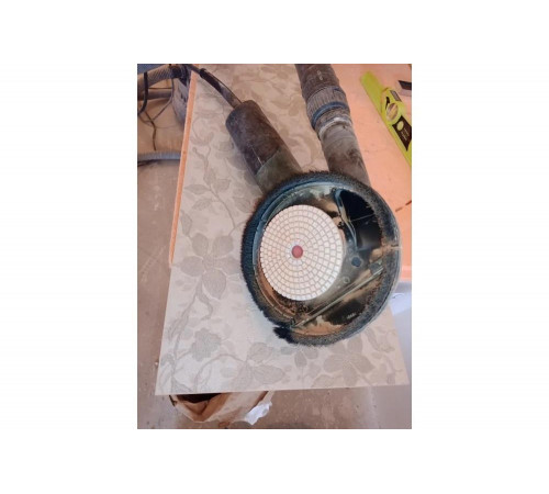 Угловая шлифмашина Metabo WE 15-125 Quick 600448000