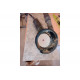 Угловая шлифмашина Metabo WE 15-125 Quick 600448000