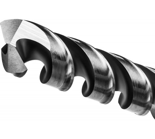 KRAFTOOL Ø 8 х 117 мм, HSS-G, сталь М2 (S6-5-2), класс A, сверло по металлу 29651-8 Pro KRAFTOOL Ø 8 х 117 мм, HSS-G, сталь М2 (S6-5-2), класс A, сверло по металлу 29651-8 Pro