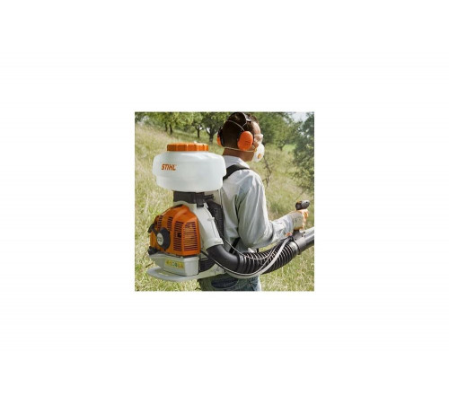 Профессиональный распылитель Stihl SR 430 42440112600 Профессиональный распылитель Stihl SR 430 42440112600