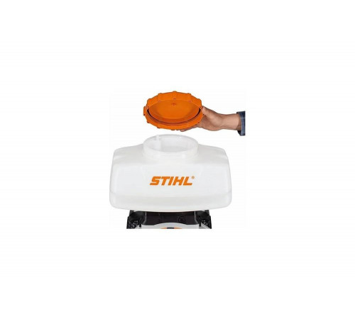 Профессиональный распылитель Stihl SR 430 42440112600 Профессиональный распылитель Stihl SR 430 42440112600