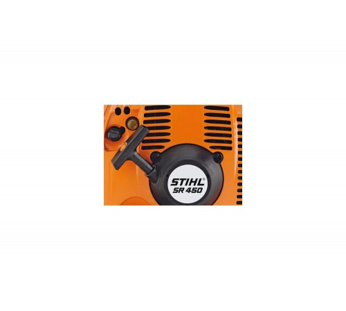 Профессиональный распылитель Stihl SR 430 42440112600 Профессиональный распылитель Stihl SR 430 42440112600
