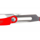 Трубные клещи, губки S-образной формы KNIPEX KN-8361020