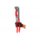 Трубные клещи, губки S-образной формы KNIPEX KN-8361020