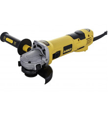 Угловая шлифмашина DeWALT D 28136