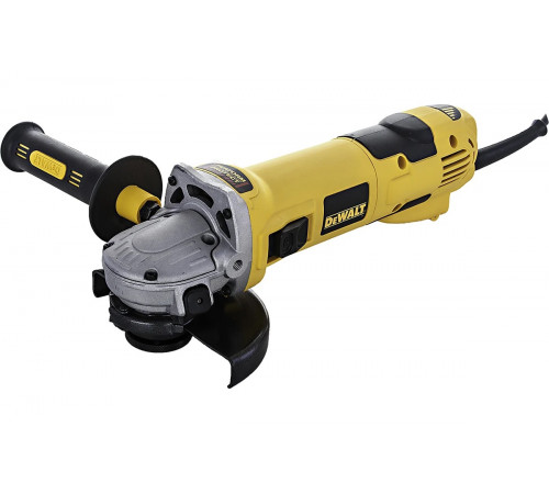 Угловая шлифмашина DeWALT D 28136