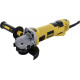 Угловая шлифмашина DeWALT D 28136
