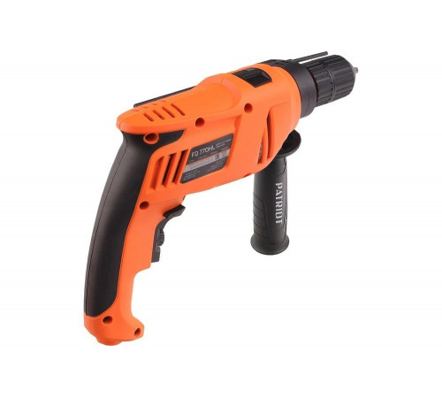 Дрель электрическая ударная FD 770HL Patriot 120301771 Дрель электрическая ударная FD 770HL Patriot 120301771