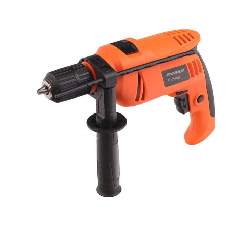 Дрель электрическая ударная FD 770HL Patriot 120301771 Дрель электрическая ударная FD 770HL Patriot 120301771