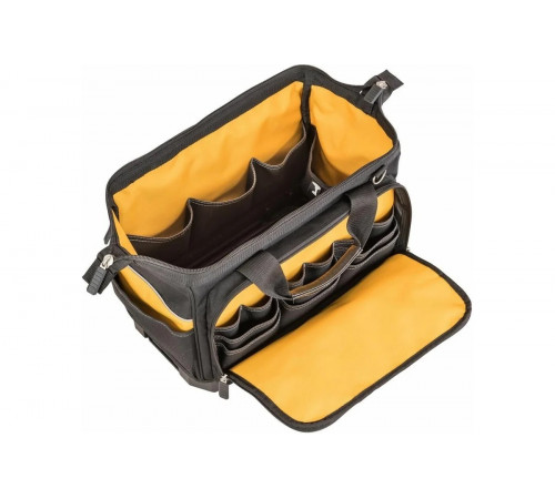 Открытая сумка DEWALT TSTAK, DWST82991-1