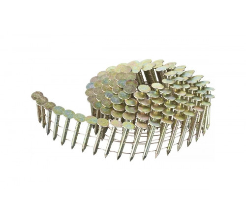 Гвозди для барабанного нейлера Dewalt DCN045RN 3.05-22 мм DNR3122HDZ