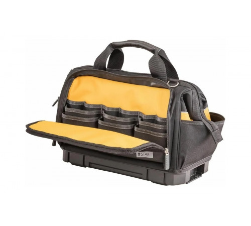 Открытая сумка DEWALT TSTAK, DWST82991-1