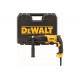 Перфоратор DEWALT D25133KW