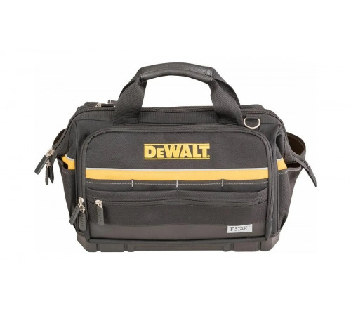 Открытая сумка DEWALT TSTAK, DWST82991-1