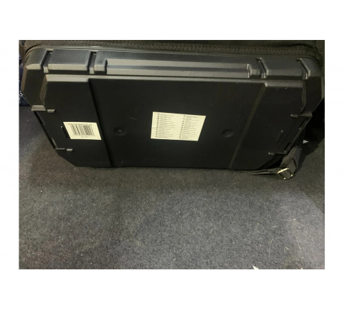 Открытая сумка DEWALT TSTAK, DWST82991-1