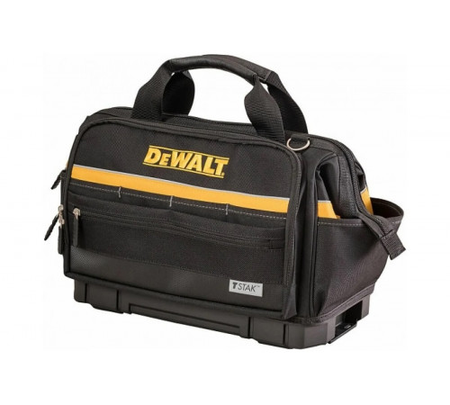 Открытая сумка DEWALT TSTAK, DWST82991-1
