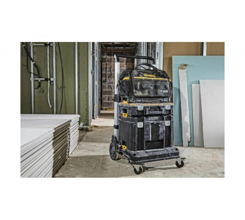 Открытая сумка DEWALT TSTAK, DWST82991-1
