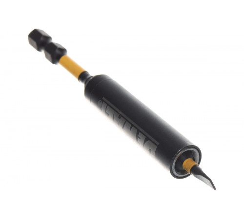 Набор бит и насадок FLEXTORQ 37 предметов DEWALT DT70731T-QZ