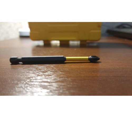 Набор бит и насадок FLEXTORQ 37 предметов DEWALT DT70731T-QZ