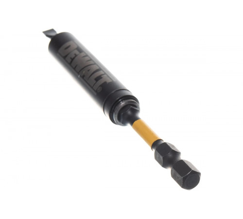 Набор бит и насадок FLEXTORQ 37 предметов DEWALT DT70731T-QZ