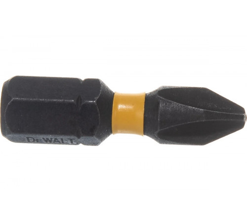 Набор бит и насадок FLEXTORQ 37 предметов DEWALT DT70731T-QZ