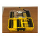 Набор бит и насадок FLEXTORQ 37 предметов DEWALT DT70731T-QZ