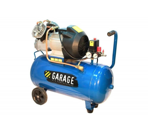 Компрессор GARAGE PK 50.MKV370/2,2 Компрессор GARAGE PK 50.MKV370/2,2