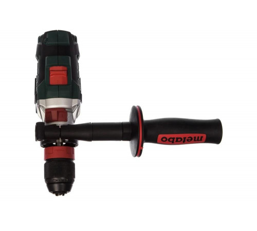 Аккумуляторный ударный винтоверт Metabo SB 18 LTX BL Q I 602353890 Аккумуляторный ударный винтоверт Metabo SB 18 LTX BL Q I 602353890