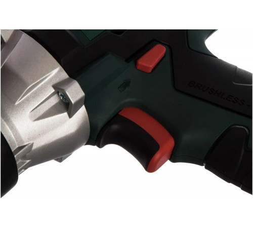 Аккумуляторный ударный винтоверт Metabo SB 18 LTX BL Q I 602353890 Аккумуляторный ударный винтоверт Metabo SB 18 LTX BL Q I 602353890