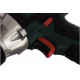 Аккумуляторный ударный винтоверт Metabo SB 18 LTX BL Q I 602353890