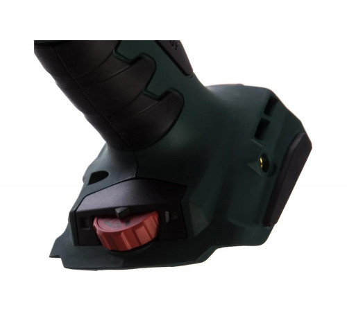 Аккумуляторный ударный винтоверт Metabo SB 18 LTX BL Q I 602353890 Аккумуляторный ударный винтоверт Metabo SB 18 LTX BL Q I 602353890