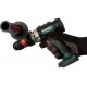 Аккумуляторный ударный винтоверт Metabo SB 18 LTX BL Q I 602353890