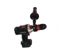 Аккумуляторный ударный винтоверт Metabo SB 18 LTX BL Q I 602353890