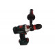 Аккумуляторный ударный винтоверт Metabo SB 18 LTX BL Q I 602353890