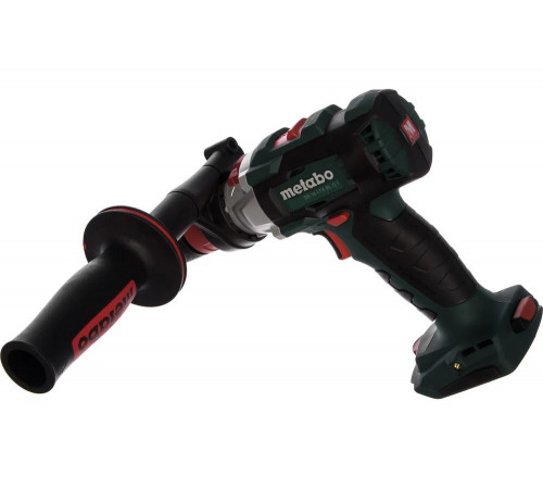 Аккумуляторный ударный винтоверт Metabo SB 18 LTX BL Q I 602353890 Аккумуляторный ударный винтоверт Metabo SB 18 LTX BL Q I 602353890