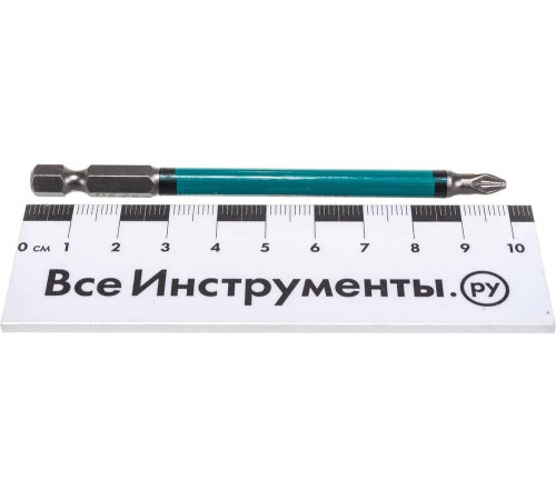 KRAFTOOL PZ2, 100 мм, 10 шт., Cr-Mo сталь, набор бит Optimum Line 26124-2-100-10 KRAFTOOL PZ2, 100 мм, 10 шт., Cr-Mo сталь, набор бит Optimum Line 26124-2-100-10