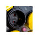 Удлинитель на катушке с термозащитой 4х50м УК50 3х1.5 IP44 IEK Industrial plus WKP15-16-04-50-44 280615