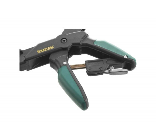 KRAFTOOL 55х60 мм, струбцина ручная RC-6 32224-05