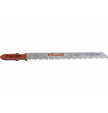Пилки для лобзика T101BR по дереву (75 мм; 2 шт.) Sturm 5250612