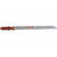 Пилки для лобзика T101BR по дереву (75 мм; 2 шт.) Sturm 5250612